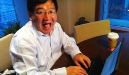 徐小平最新微博爆料,揭秘行业新动态